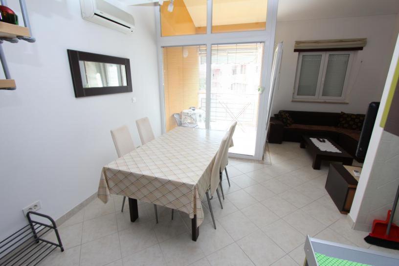 Apartment Alen โรวีน ภายนอก รูปภาพ