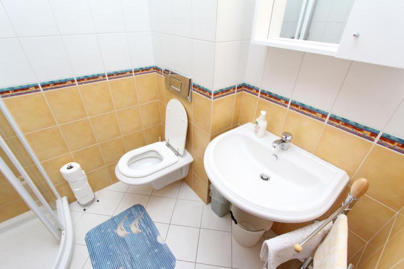 Apartment Alen โรวีน ภายนอก รูปภาพ
